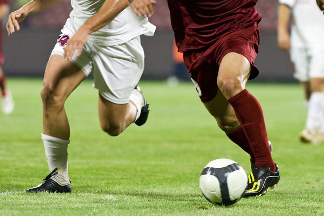 Orthopedic Sports Medicine | Asheville, North Carolina